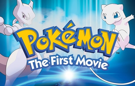  RedeTV exibirá o primeiro filme de Pokémon
